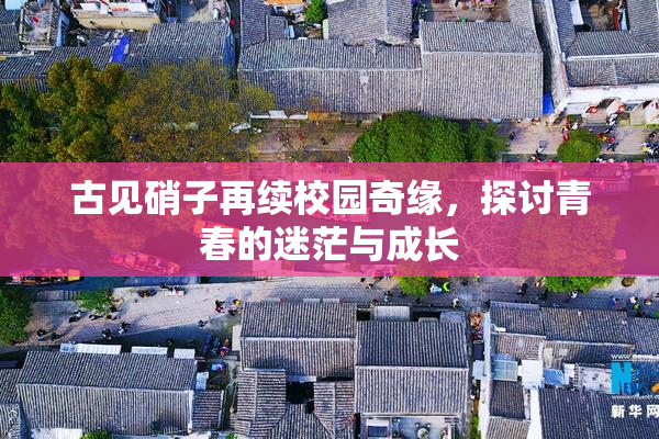 古见硝子再续校园奇缘，探讨青春的迷茫与成长