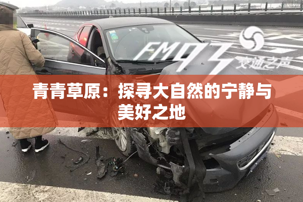 青青草原：探寻大自然的宁静与美好之地