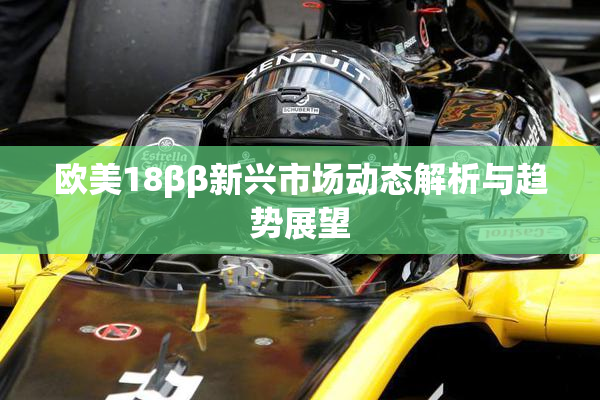 欧美18ββ新兴市场动态解析与趋势展望
