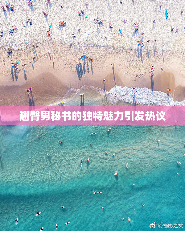 翘臀男秘书的独特魅力引发热议