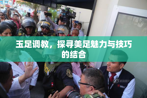 玉足调教，探寻美足魅力与技巧的结合