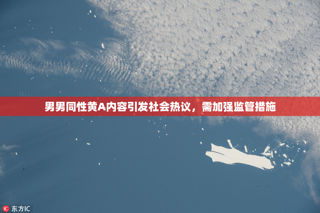 男男同性黄A内容引发社会热议，需加强监管措施