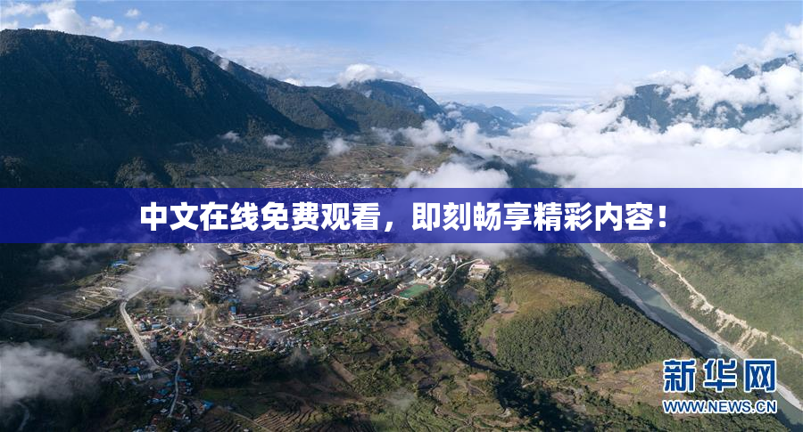 中文在线免费观看，即刻畅享精彩内容！
