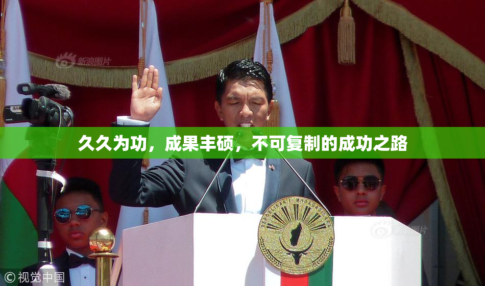 久久为功，成果丰硕，不可复制的成功之路