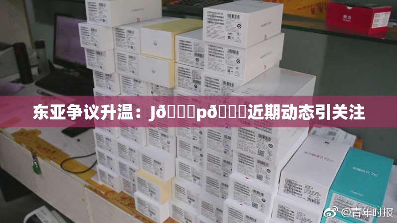 东亚争议升温：J🈚p🈚近期动态引关注