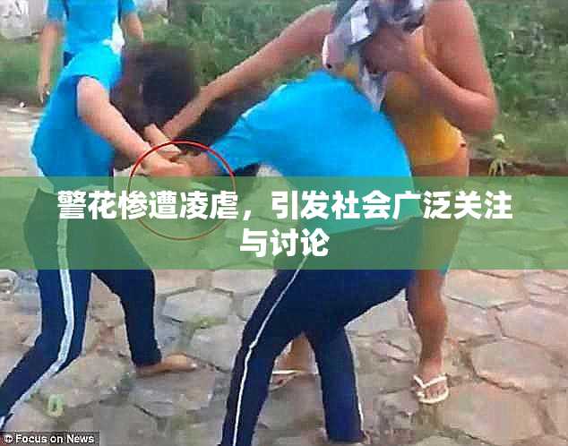 警花惨遭凌虐，引发社会广泛关注与讨论