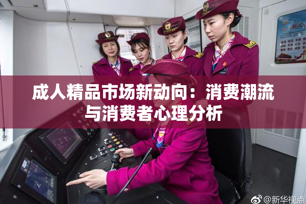 成人精品市场新动向：消费潮流与消费者心理分析