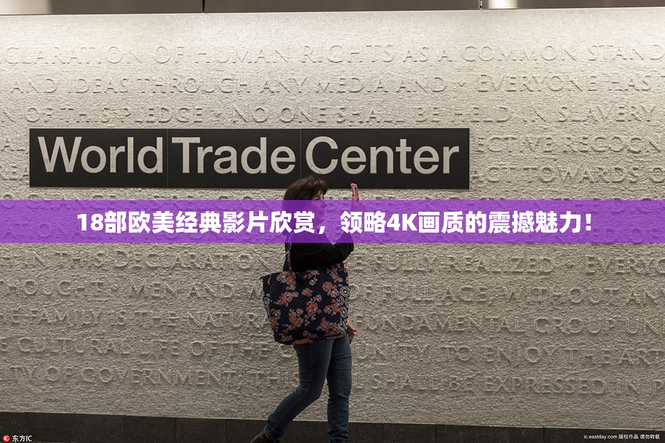 18部欧美经典影片欣赏，领略4K画质的震撼魅力！
