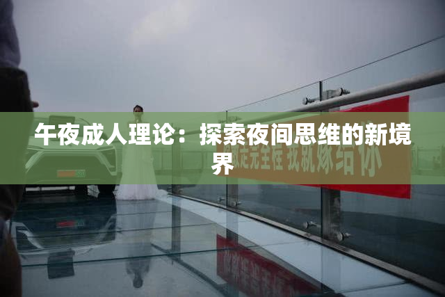 午夜成人理论：探索夜间思维的新境界
