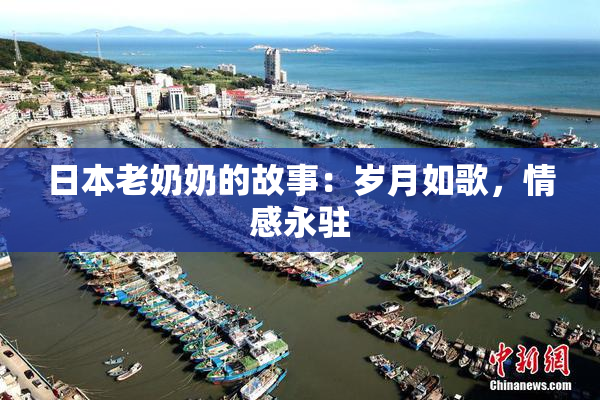 日本老奶奶的故事：岁月如歌，情感永驻