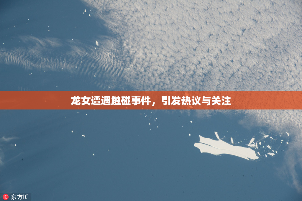 龙女遭遇触碰事件，引发热议与关注