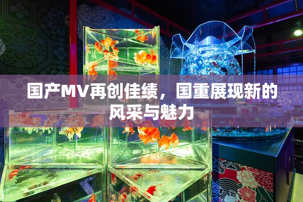 国产MV再创佳绩，国重展现新的风采与魅力