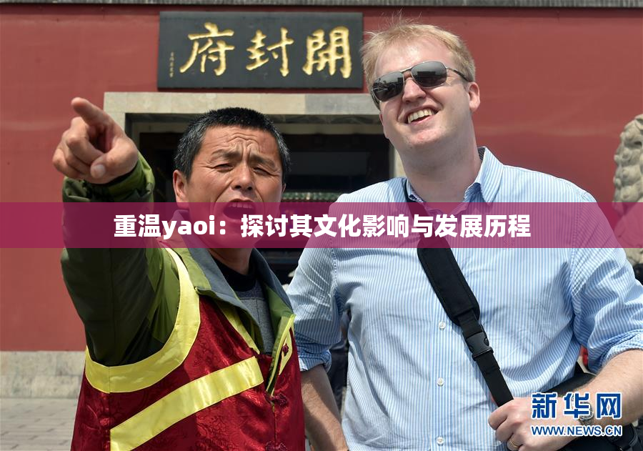 重温yaoi：探讨其文化影响与发展历程