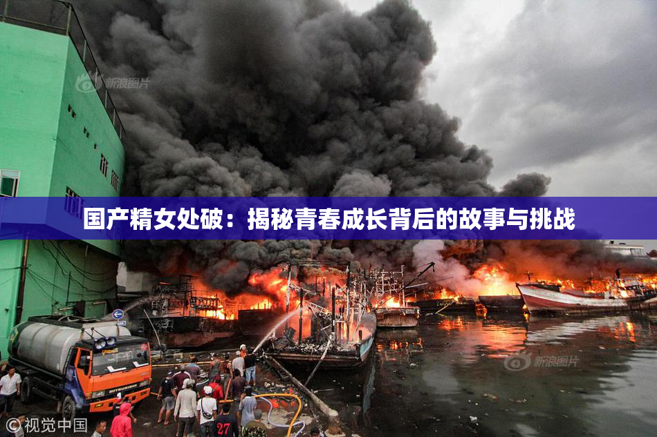 国产精女处破：揭秘青春成长背后的故事与挑战