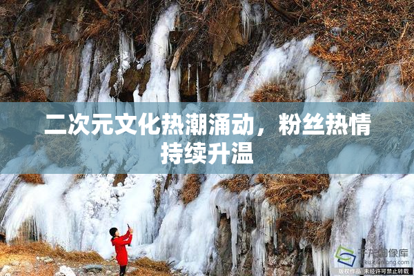 二次元文化热潮涌动，粉丝热情持续升温