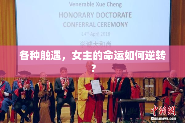 各种触遇，女主的命运如何逆转？