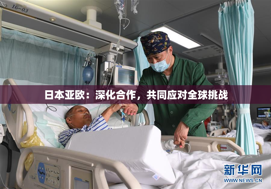 日本亚欧：深化合作，共同应对全球挑战