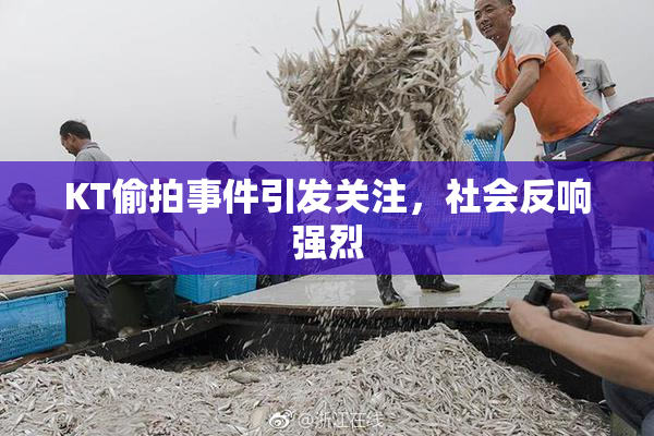 KT偷拍事件引发关注，社会反响强烈