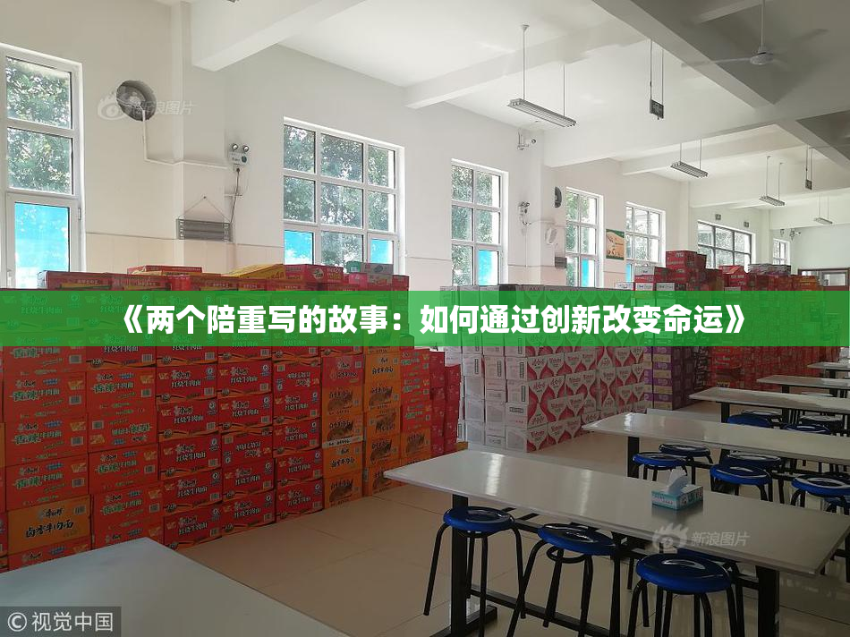 《两个陪重写的故事：如何通过创新改变命运》