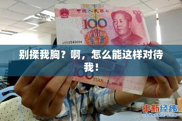 别揉我胸？啊，怎么能这样对待我！
