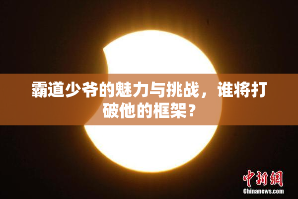 霸道少爷的魅力与挑战，谁将打破他的框架？