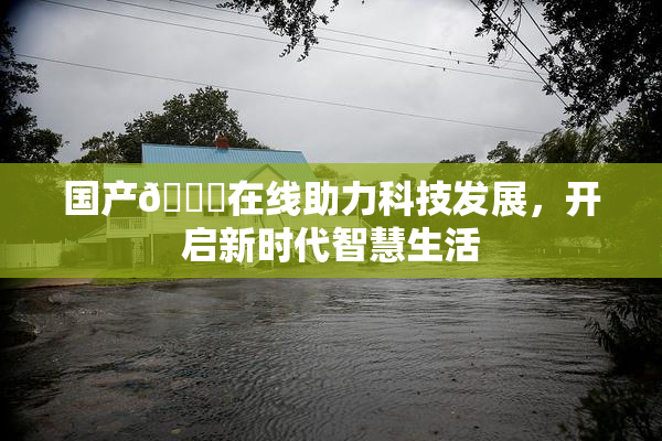 国产🔞在线助力科技发展，开启新时代智慧生活