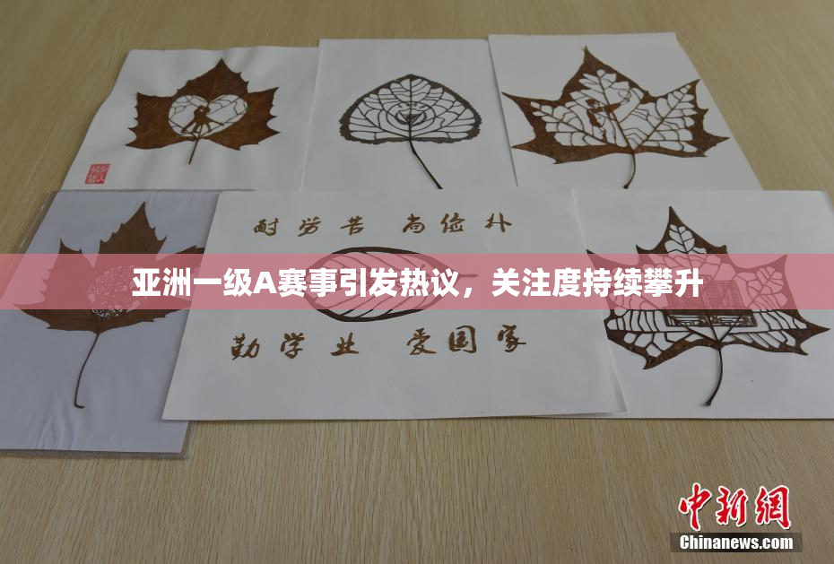 亚洲一级A赛事引发热议，关注度持续攀升