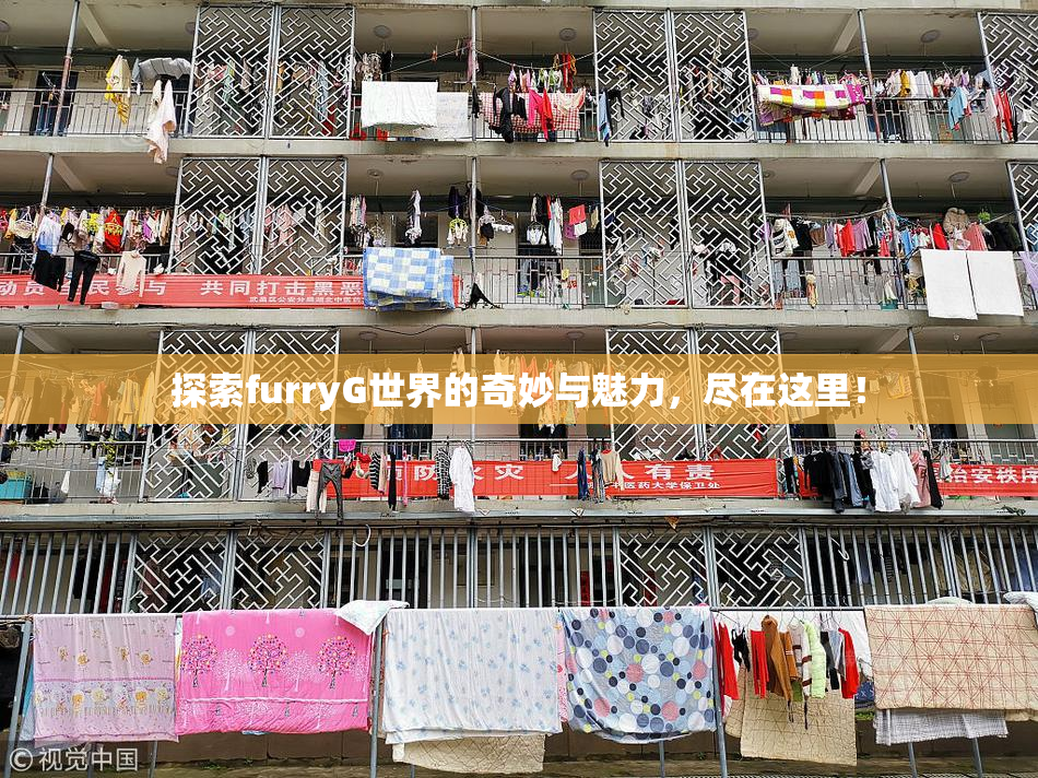 探索furryG世界的奇妙与魅力，尽在这里！