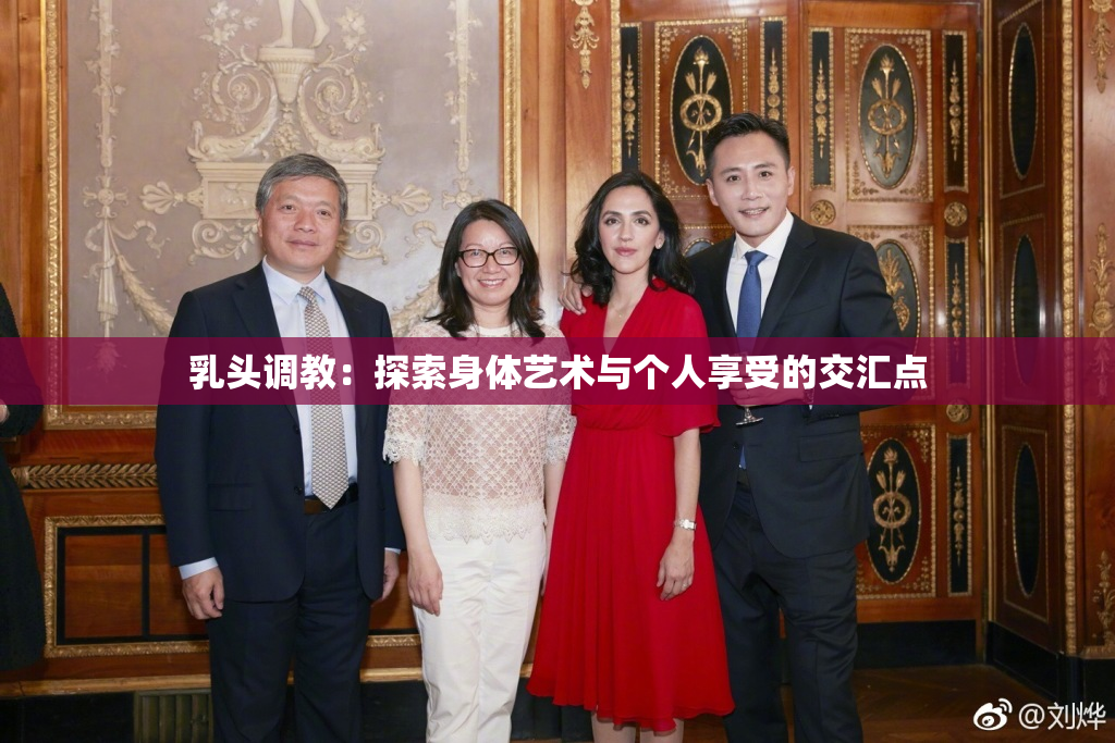 乳头调教：探索身体艺术与个人享受的交汇点