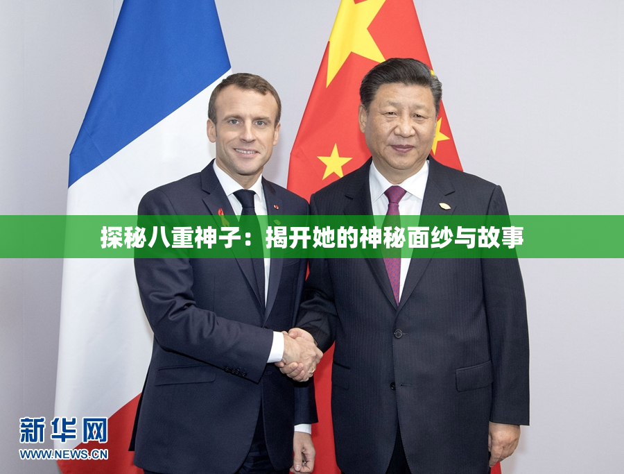 探秘八重神子：揭开她的神秘面纱与故事