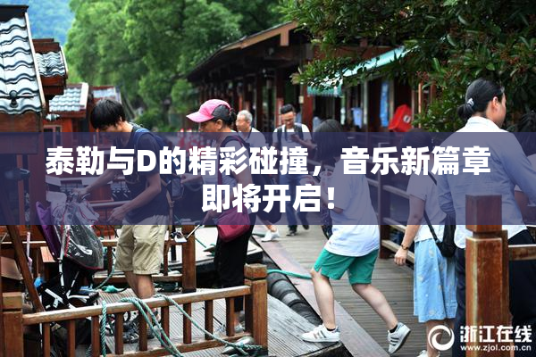 泰勒与D的精彩碰撞，音乐新篇章即将开启！
