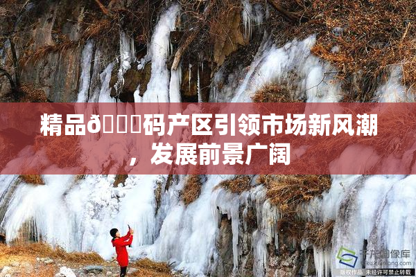 精品🈚码产区引领市场新风潮，发展前景广阔