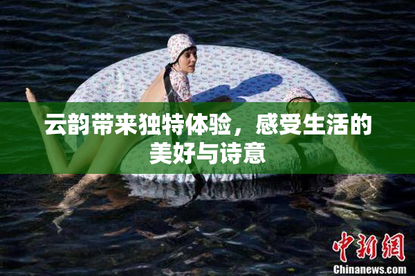 云韵带来独特体验，感受生活的美好与诗意