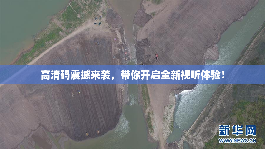 高清码震撼来袭，带你开启全新视听体验！