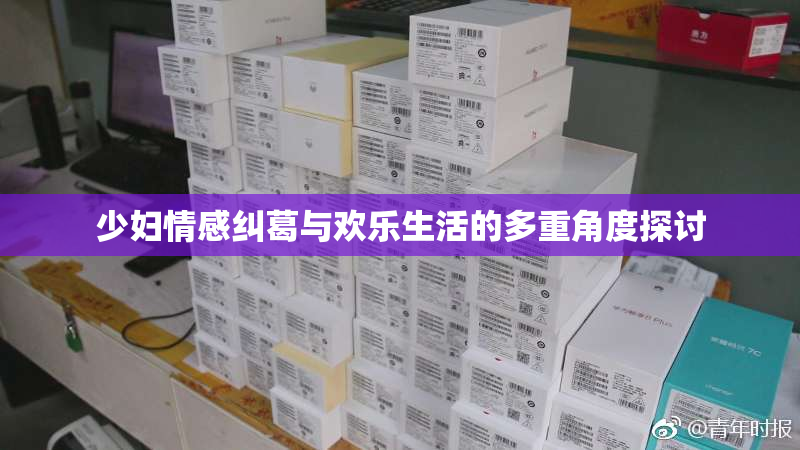 少妇情感纠葛与欢乐生活的多重角度探讨