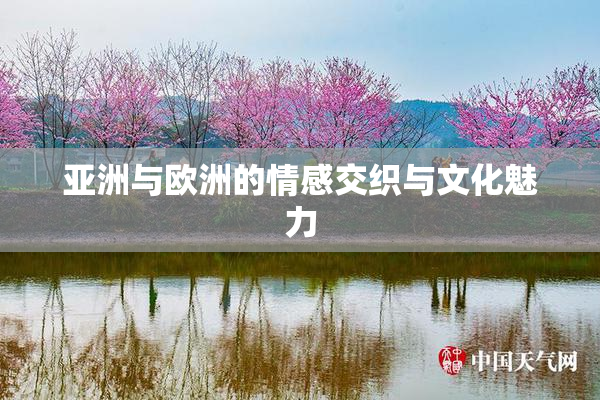 亚洲与欧洲的情感交织与文化魅力