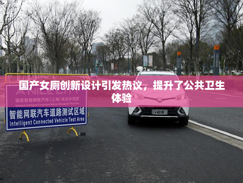国产女厕创新设计引发热议，提升了公共卫生体验