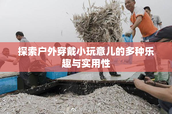 探索户外穿戴小玩意儿的多种乐趣与实用性