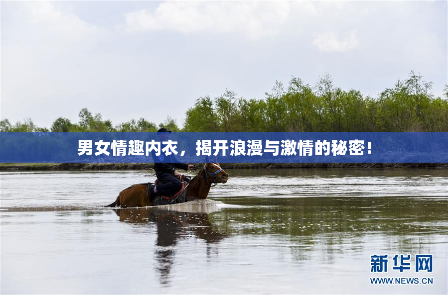 男女情趣内衣，揭开浪漫与激情的秘密！