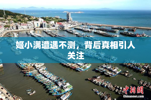 姬小满遭遇不测，背后真相引人关注