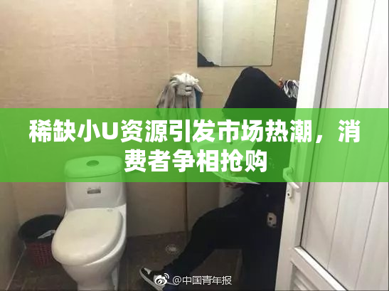 稀缺小U资源引发市场热潮，消费者争相抢购