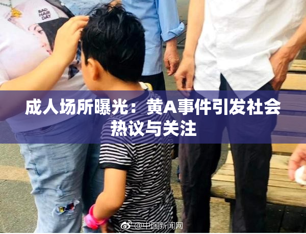 成人场所曝光：黄A事件引发社会热议与关注