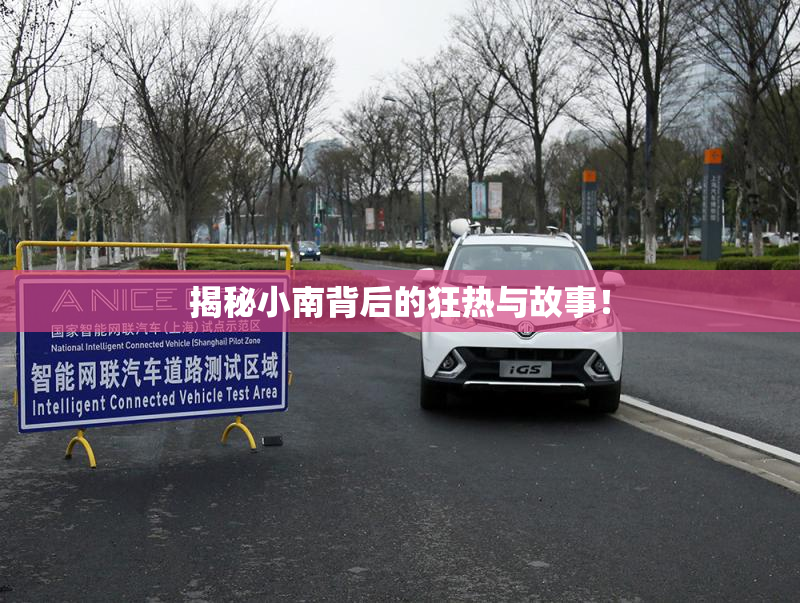 揭秘小南背后的狂热与故事！