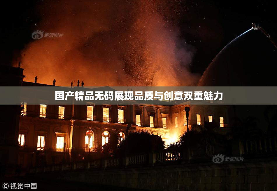国产精品无码展现品质与创意双重魅力