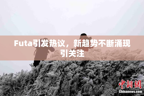 Futa引发热议，新趋势不断涌现引关注