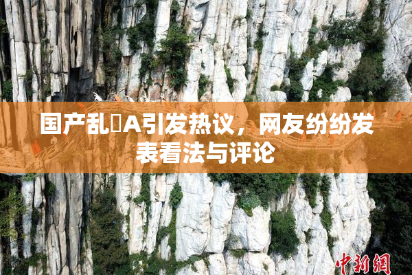 国产乱婬A引发热议，网友纷纷发表看法与评论