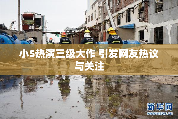 小S热演三级大作 引发网友热议与关注