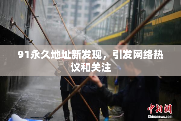 91永久地址新发现，引发网络热议和关注
