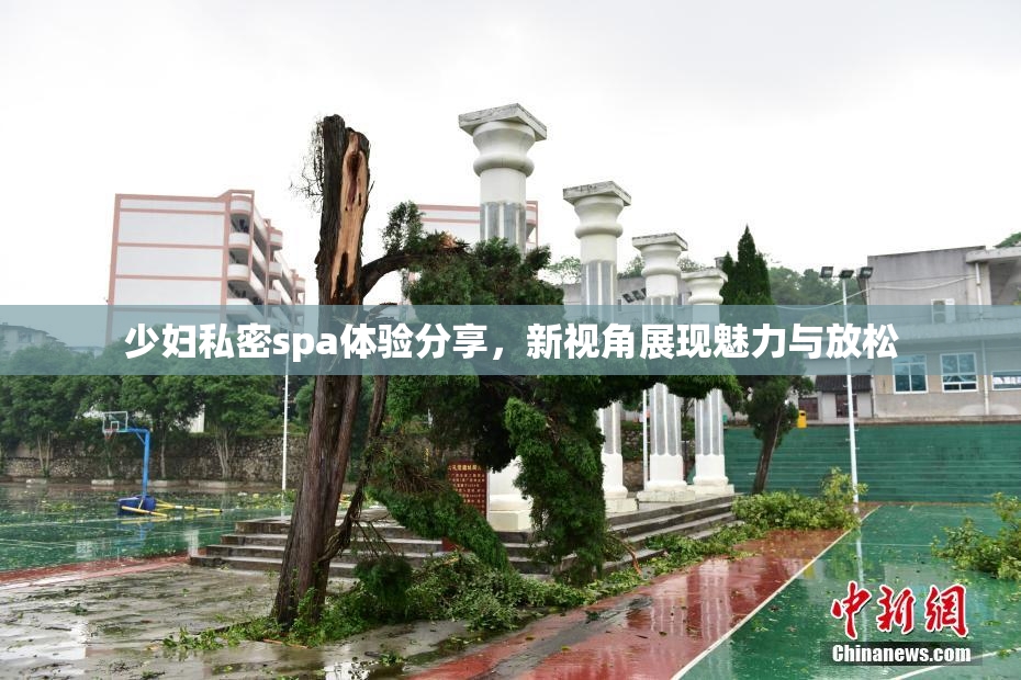少妇私密spa体验分享，新视角展现魅力与放松