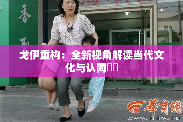 戈伊重构：全新视角解读当代文化与认同問題